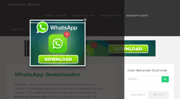 whatsapp-downloaden.nl