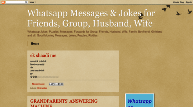 whatsapp-friends.blogspot.in