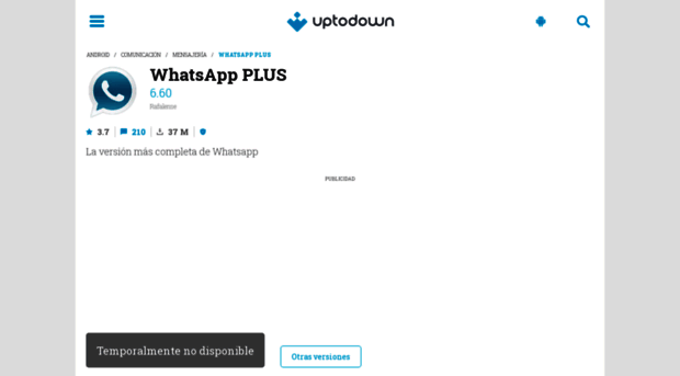 whatsapp-plus.uptodown.com