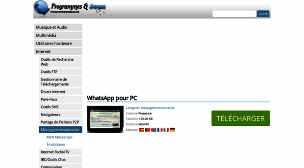 whatsapp-pour-pc.programmesetjeux.com