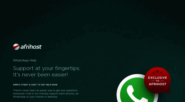 whatsapp.afrihost.com