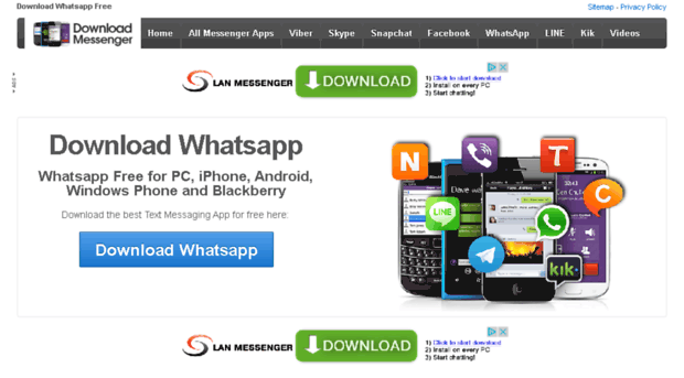 whatsapp.downloadmessenger.org