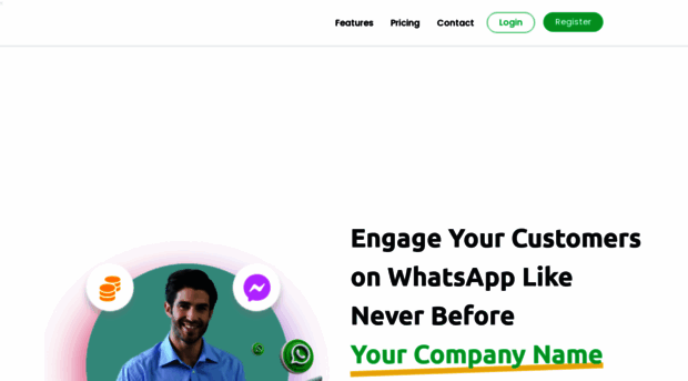 whatsapp.dspeedup.in