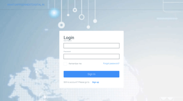 whatsapp.gennextdigital.in