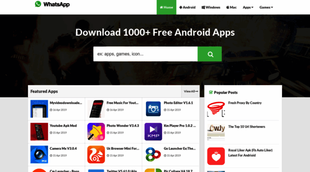 whatsappandroidgratis.blogspot.com