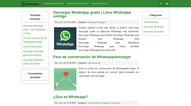 whatsappdescargar.com