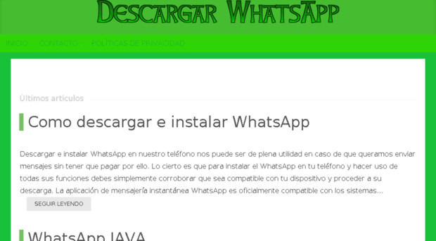 whatsappdescargar.net