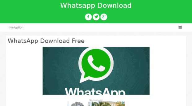 whatsappdownload.co.uk