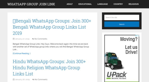 whatsappgroupjoinlink.com