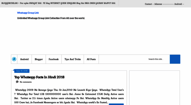 whatsappgrouplink18.blogspot.com