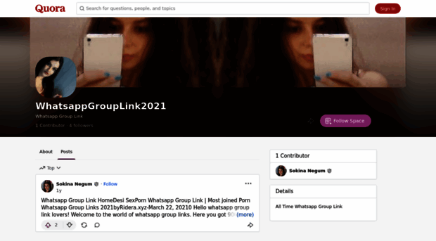 whatsappgrouplink2021.quora.com