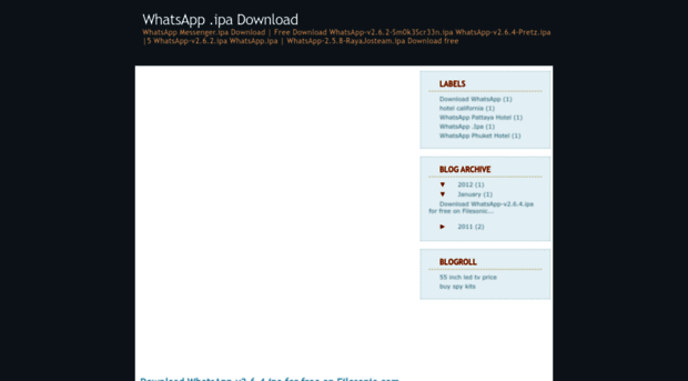 whatsappipa.blogspot.no