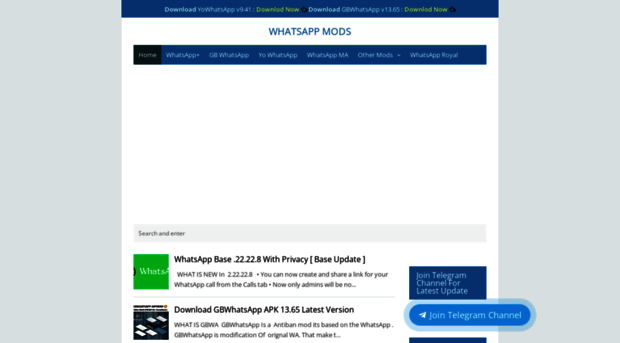 whatsappmods.net