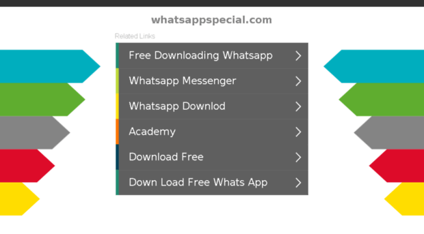 whatsappspecial.com