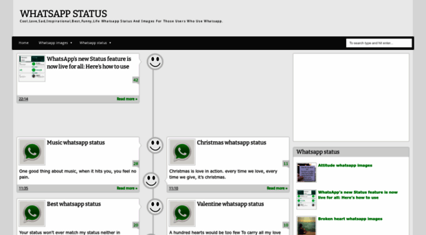 whatsappstatus.blogspot.com
