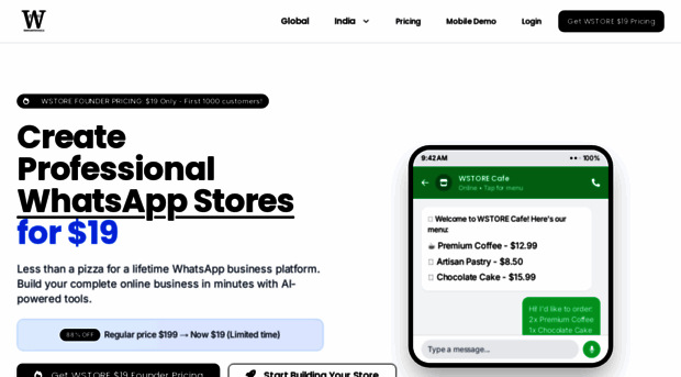 whatsappstores.in