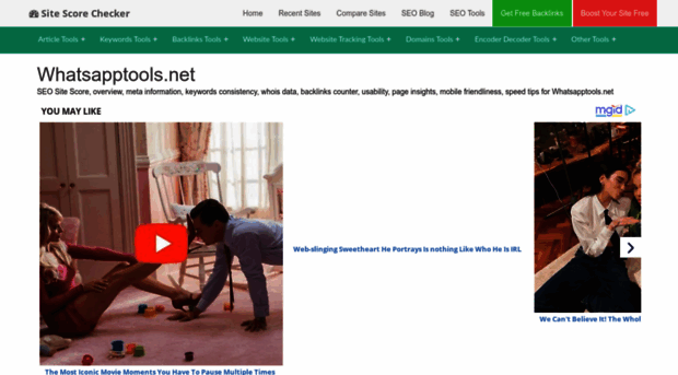 whatsapptools.net.sitescorechecker.com