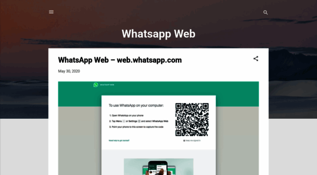 whatsappwebinfo.blogspot.com