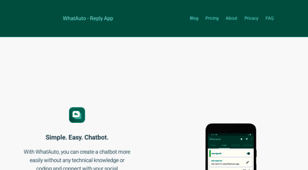 whatsauto.app