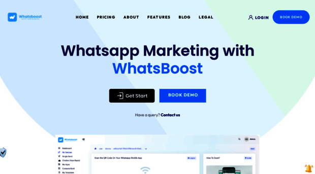 whatsboost.in
