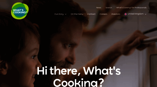 whatscooking.group