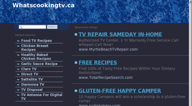 whatscookingtv.ca