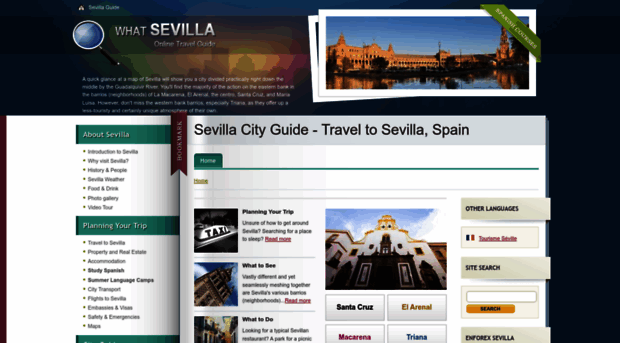 whatsevilla.com