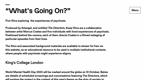 whatsgoingon.org.uk