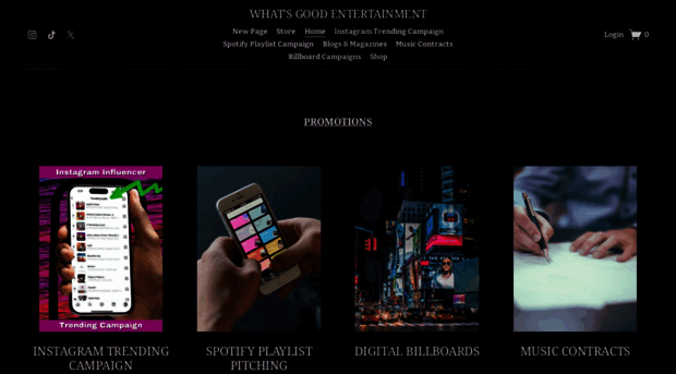 whatsgoodentertainment.squarespace.com