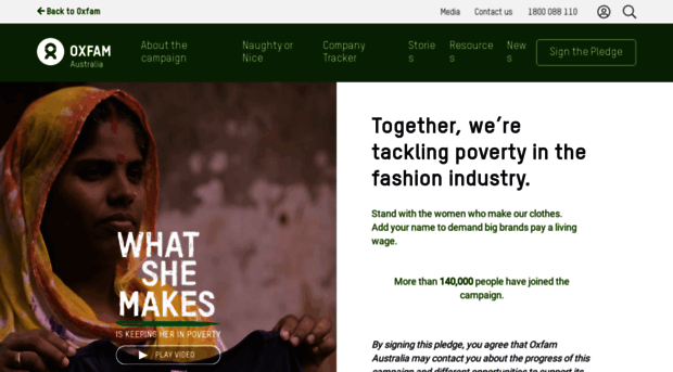 whatshemakes.oxfam.org.au