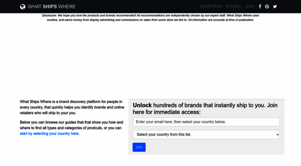 whatshipswhere.com