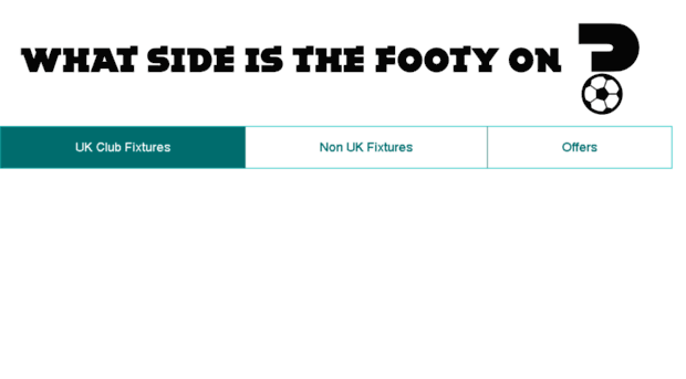 whatsideisthefootyon.com