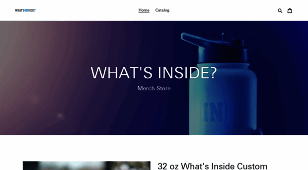 whatsinsidemerch.com