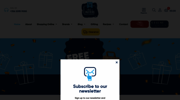 whatsinstore.com.mt