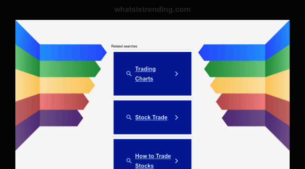 whatsistrending.com