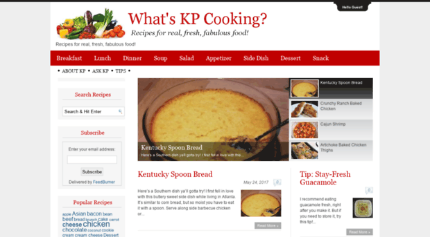 whatskpcooking.com