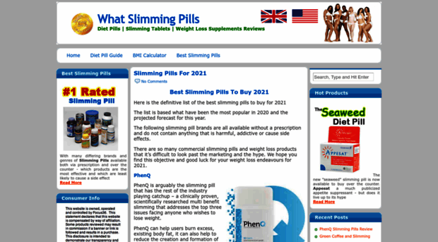 whatslimmingpills.com