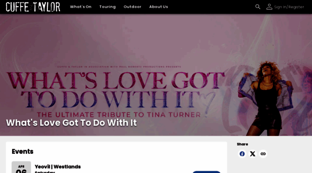 whatslovegottodowithit.co