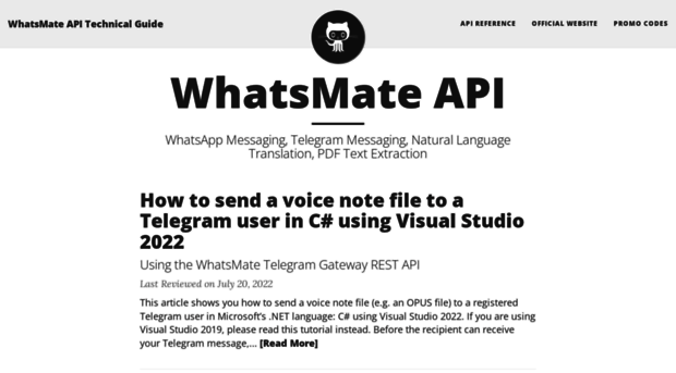 whatsmate.github.io