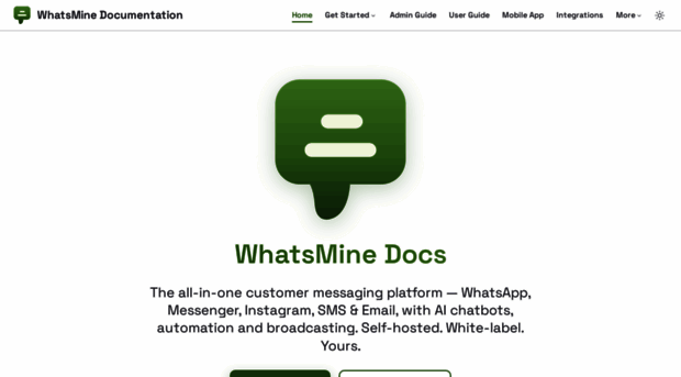 whatsmine-docs.spagreen.net