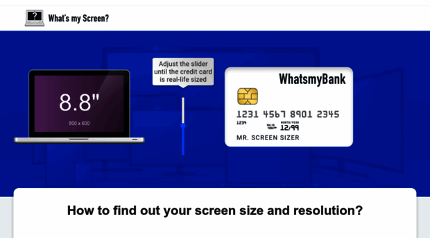 whatsmyscreen.com