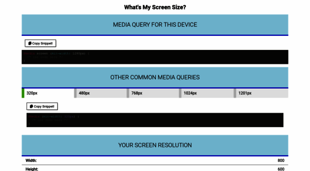 whatsmyscreensize.com