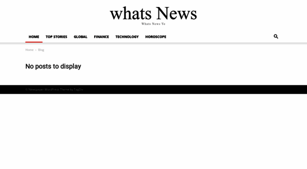 whatsnewsye.com