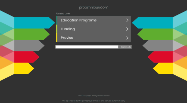 whatsnext.proomnibus.com