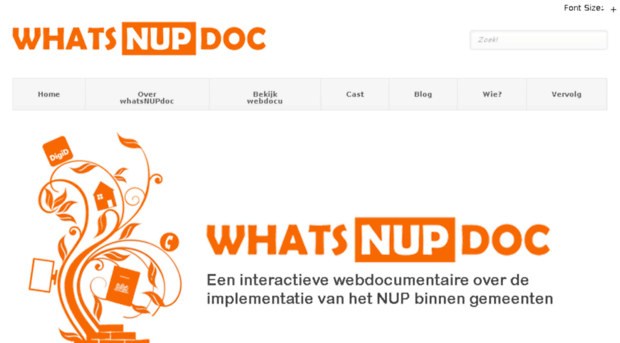 whatsnupdoc.nl