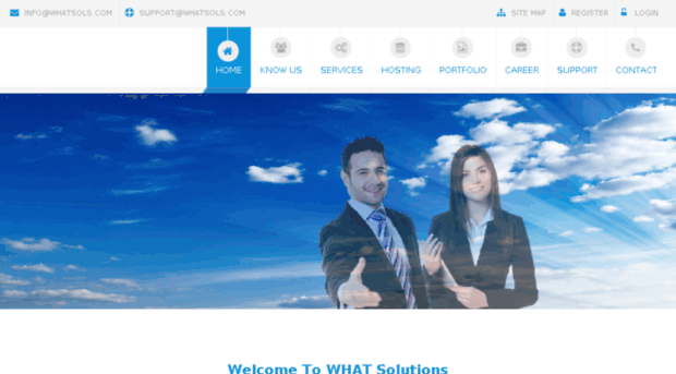 whatsols.com