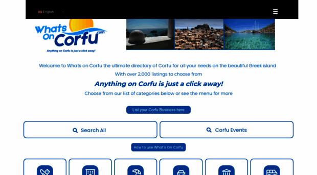 whatsoncorfu.com