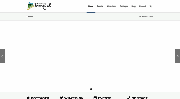whatsondonegal.com