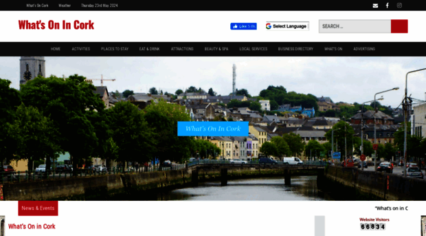 whatsonincork.com