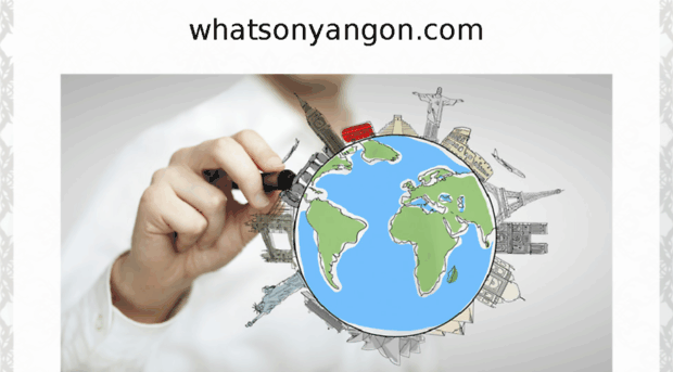 whatsonyangon.com